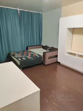 1-к кв. Московская область, Красногорск Райцентр мкр, ул. ...