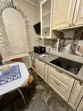 1-к кв. Москва Кременчугская ул., 3К2 (39.0 м)