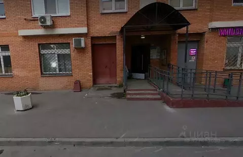 Помещение свободного назначения в Москва Большая Академическая ул., ...