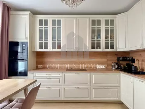 2-к кв. Санкт-Петербург просп. Маршала Блюхера, 7к2 (59.0 м)