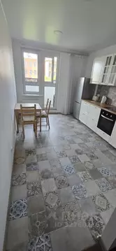 1-к кв. Санкт-Петербург Общественный пер., 5 (42.0 м)