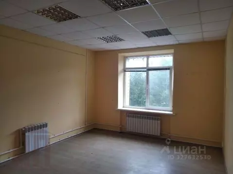 Офис в Тверская область, Тверь Волоколамское ш., 39Ас3 (23 м)