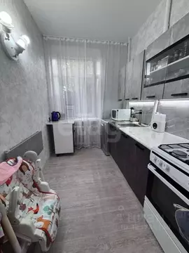 3-к кв. Свердловская область, Нижний Тагил ул. Кутузова, 6 (60.0 м)