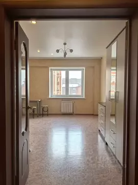 Студия Иркутская область, Иркутск ул. Зверева, 1/2 (41.7 м)