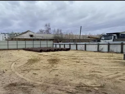 Участок в Саха (Якутия), Якутск ул. 50 лет Советской Армии (9.25 сот.)