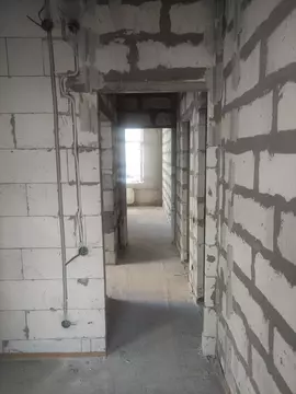 Продается 2-комнатная квартира