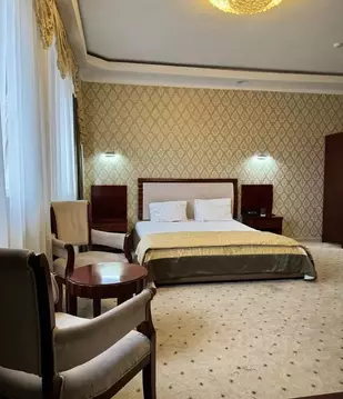 Комната Чеченская республика, Грозный ул. Полярников, 52