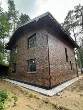 Коттедж в Московская область, Апрелевка Наро-Фоминский городской ...