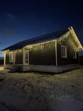 Дом в Московская область, Мытищи городской округ, д. Голенищево ул. ...