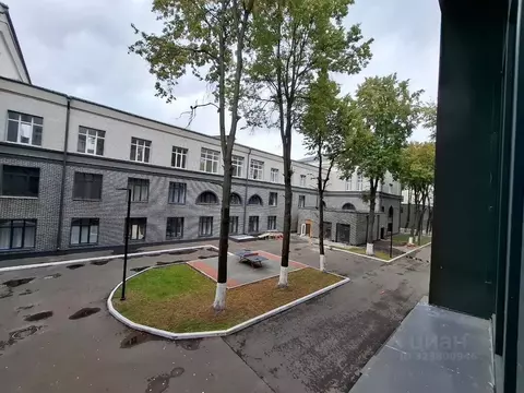 Студия Московская область, Люберцы Октябрьский просп., 403к12 (35.7 м)