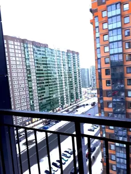 Студия Ленинградская область, Мурино Всеволожский район, ул. Шувалова, ...