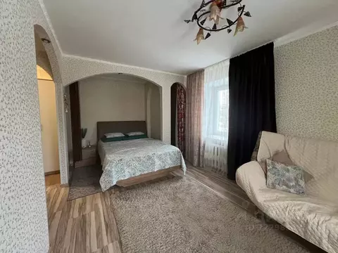 1-к кв. Коми, Ухта ул. 40 лет Коми АССР, 4 (30.0 м)