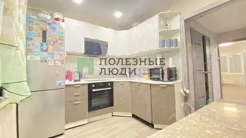 2-к кв. Красноярский край, Красноярск ул. Щорса, 71 (48.1 м)