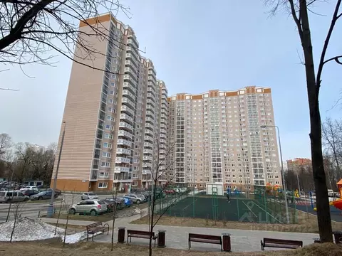 Помещение свободного назначения в Москва Профсоюзная ул., 98К2 (228 м)