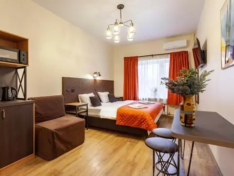 Комната Москва Авиамоторная ул., 51А (20.0 м)