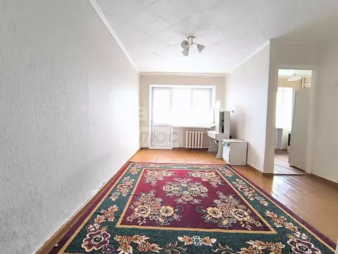 1-к кв. Челябинская область, Челябинск ул. Бажова, 42 (28.4 м)