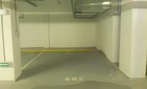 Гараж в Москва Мытная ул., 7с1 (24 м)