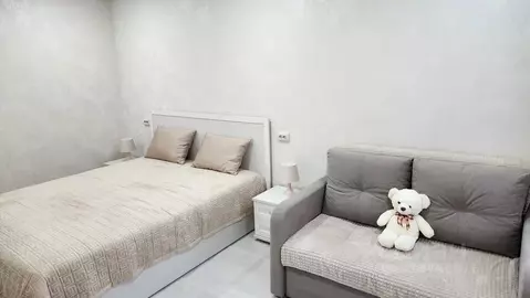 2-к кв. Татарстан, Казань ул. Татарстан, 68 (46.0 м)