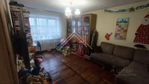 3-к кв. Ярославская область, Ярославль Советская ул., 57 (67.2 м)