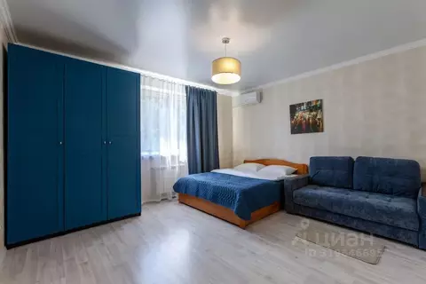 2-к кв. Самарская область, Самара ул. Лукачева, 10 (52.0 м)