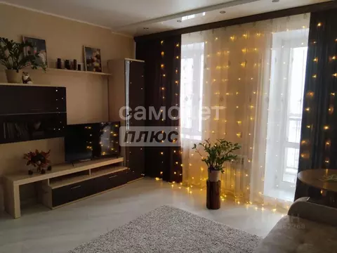 1-к кв. Омская область, Омск ул. Крупской, 14к2 (41.0 м)