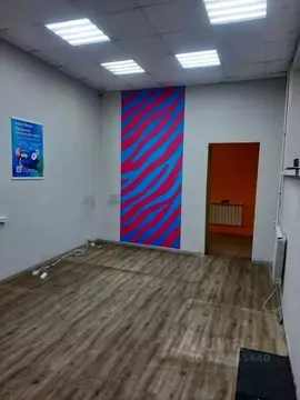 Торговая площадь в Владимирская область, Александров ул. Терешковой, 7 ...