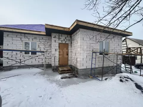Дом в Белгородская область, Белгородский муниципальный округ, ...