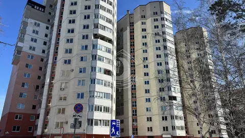 1-к кв. Алтайский край, Барнаул ул. Георгия Исакова, 264 (37.5 м)