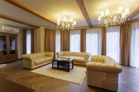 Дом в Краснодарский край, Краснодар Отделение № 1 ОПХ Колос мкр, ул. ...