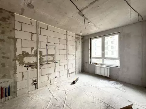 3-к кв. Москва Сосенское поселение, просп. Куприна, 7к1 (62.0 м)