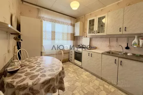 2-к кв. Тверская область, Тверь пл. Славы, 2 (54.8 м)