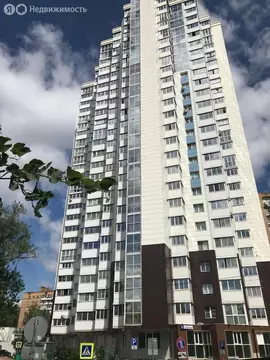 1-комнатная квартира: Химки, Зелёная улица, 6к1 (52.7 м)