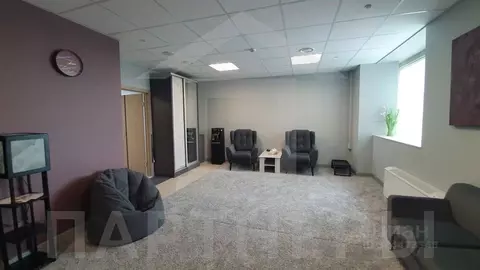 Офис в Краснодарский край, Краснодар Центральный мкр, ул. Гоголя, 68 ...