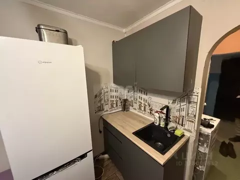 Студия Тюменская область, Тюмень Олимпийская ул., 34 (12.8 м)