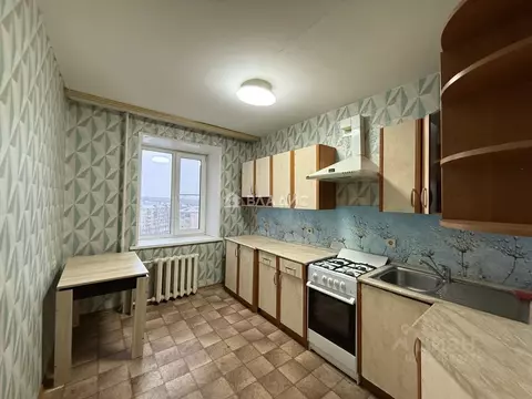 2-к кв. Владимирская область, Ковров ул. Строителей, 2 (54.0 м)