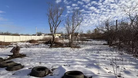 Участок в Ставропольский край, Ставрополь Вольница СНТ, ул. Хризантем ...