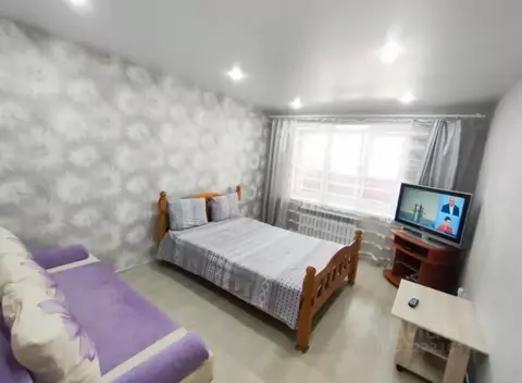 1-к кв. Чувашия, Чебоксары ул. А.В. Асламаса, 1к2 (41.0 м)