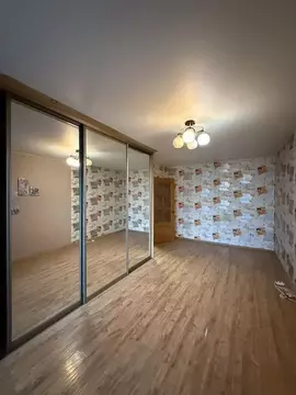 1-к кв. Московская область, Мытищи Силикатная ул., 31а (31.0 м)