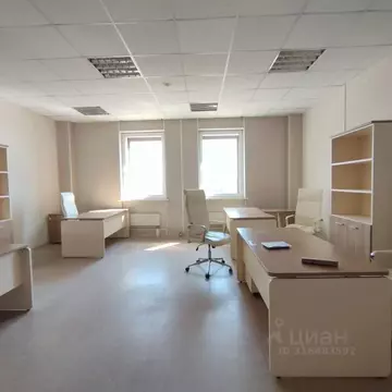 Офис в Самарская область, Самара ул. Водников, 60 (60 м)