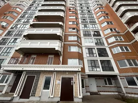 1-комнатная квартира: Звенигород, район Восточный, 3-й микрорайон, 18 ...