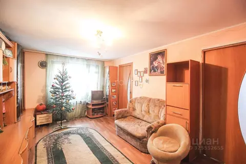 Дом в Алтайский край, Барнаул городской округ, с. Лебяжье ул. ...