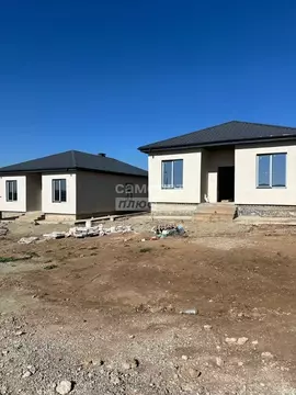 Дом в Башкортостан, Октябрьский Заитовская ул. (100 м)