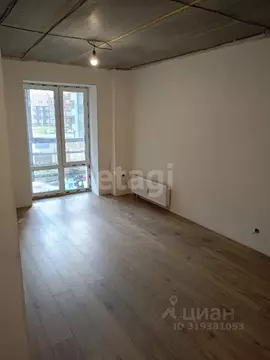 2-к кв. Коми, Сыктывкар Тентюковская ул., 320к2 (35.2 м)