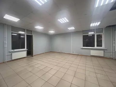 Офис в Краснодарский край, Краснодар Северная ул. (140 м)