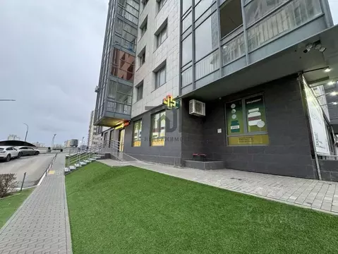 3-к кв. Волгоградская область, Волгоград Селенгинская ул., 11 (80.0 м)