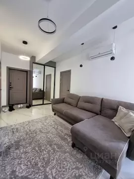 3-к кв. Краснодарский край, Сочи Светлана мкр, ул. Лысая Гора, 23/1 ...