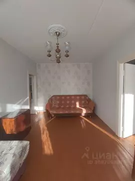 2-к кв. Самарская область, Новокуйбышевск ул. Миронова, 27 (46.0 м)