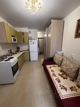 Студия Татарстан, Зеленодольск просп. Строителей, 28 (18.2 м)