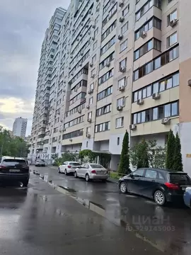 1-к кв. Москва ул. Академика Пилюгина, 4 (50.0 м)