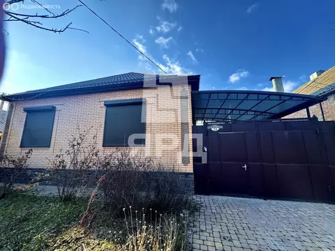 Дом в Таганрог, 6-й Артиллерийский переулок, 25 (112 м)